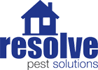 Resolve Pest Solutions Chicago Logo